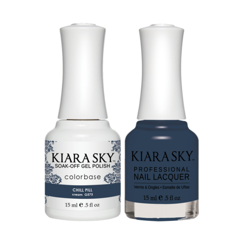 KIARA SKY Matchmaker 15ml - Chill Pill 573